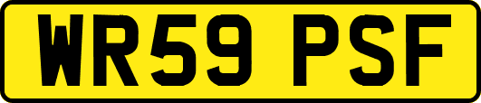WR59PSF