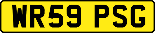 WR59PSG