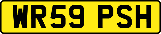 WR59PSH