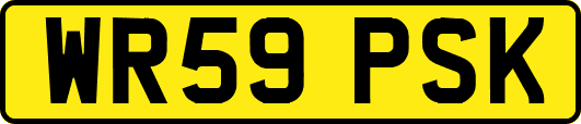WR59PSK