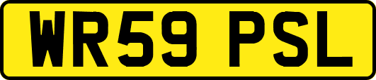 WR59PSL