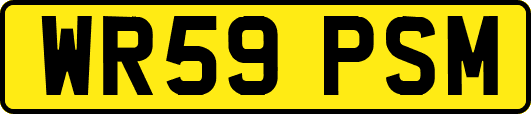 WR59PSM