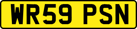 WR59PSN