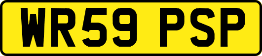 WR59PSP