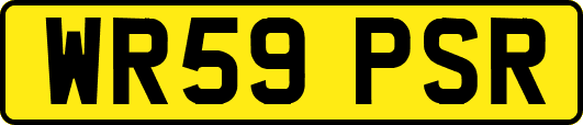 WR59PSR