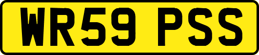 WR59PSS