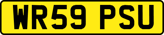 WR59PSU