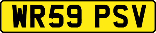 WR59PSV