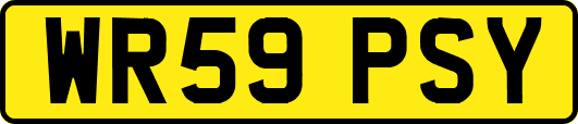 WR59PSY