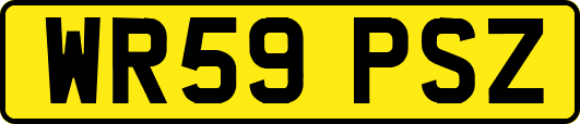 WR59PSZ