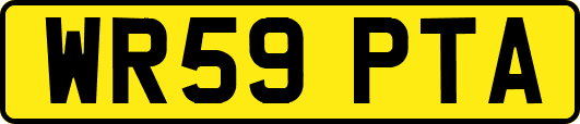 WR59PTA