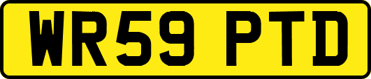 WR59PTD