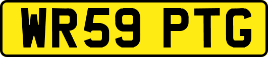 WR59PTG