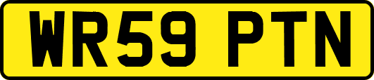 WR59PTN