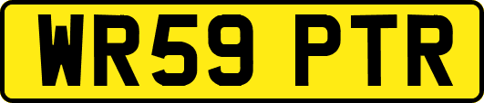 WR59PTR