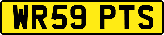 WR59PTS