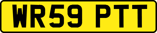 WR59PTT