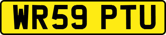 WR59PTU