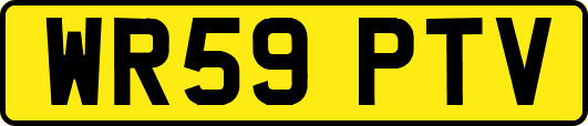 WR59PTV