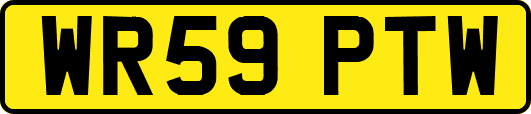 WR59PTW