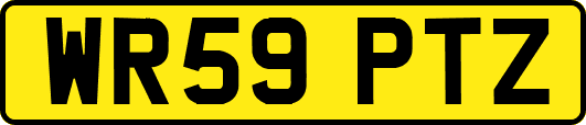 WR59PTZ