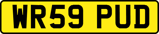 WR59PUD