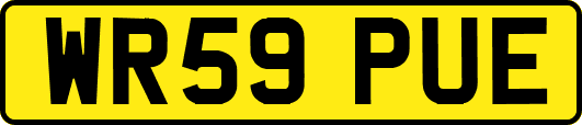 WR59PUE
