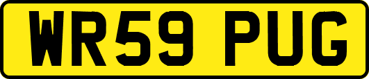 WR59PUG