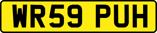 WR59PUH