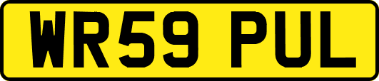 WR59PUL