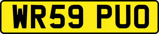 WR59PUO