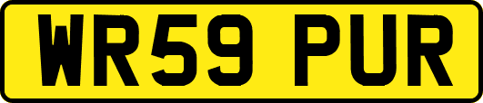 WR59PUR