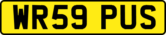 WR59PUS