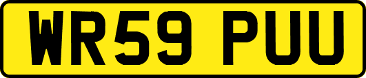 WR59PUU