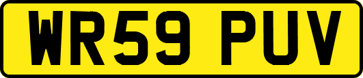 WR59PUV