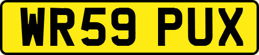 WR59PUX
