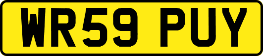 WR59PUY