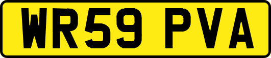 WR59PVA