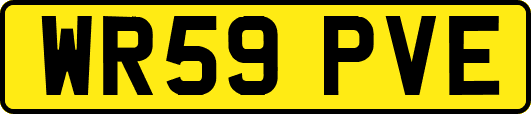 WR59PVE