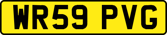 WR59PVG
