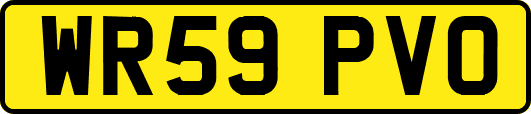 WR59PVO