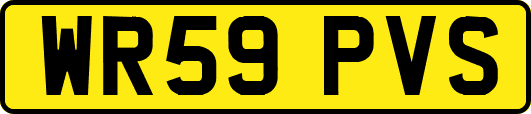 WR59PVS