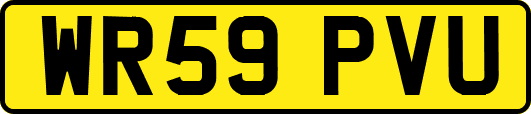 WR59PVU