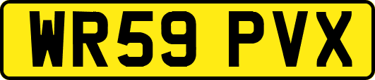 WR59PVX