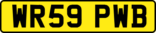 WR59PWB