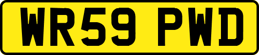 WR59PWD