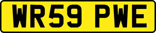 WR59PWE