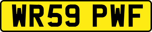 WR59PWF