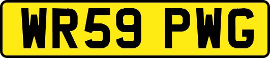 WR59PWG