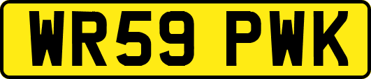 WR59PWK